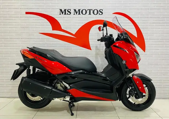 Carro Yamaha XMax 2023 ABS