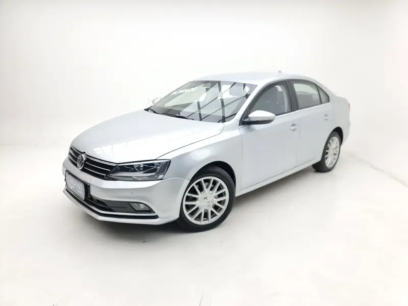 Volkswagen Jetta 2.0 TSI Highline DSG