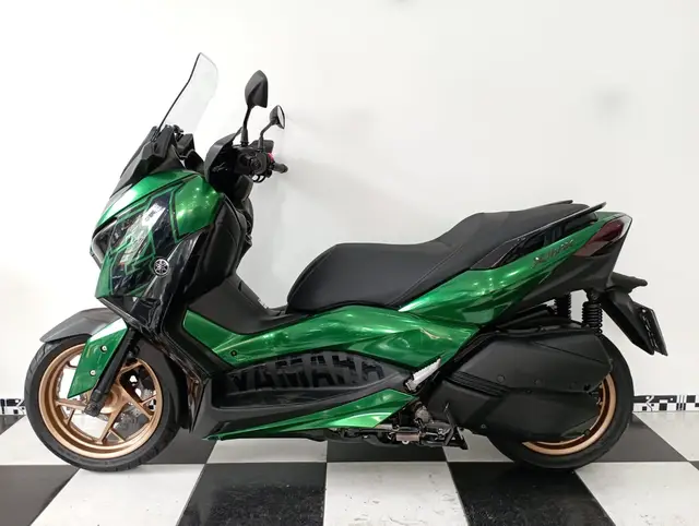 Carro Yamaha XMax 2024 ABS