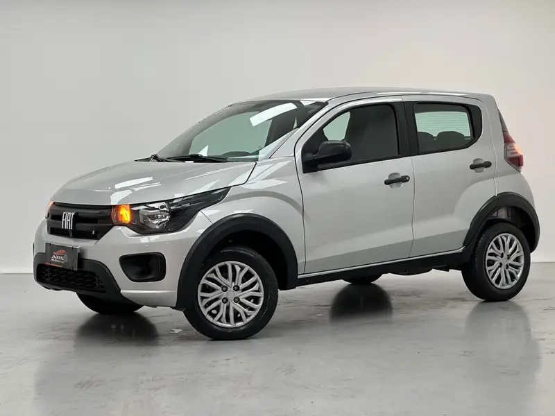 Fiat Mobi Like 1.0