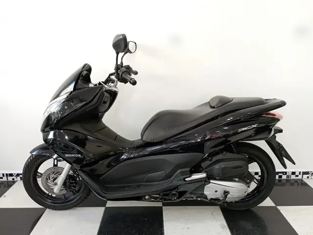 Carro Honda PCX 150 2015 DLX