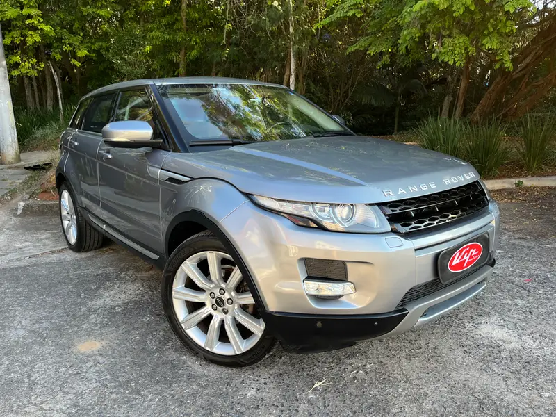 Land Rover 2.0 Si4 4WD Prestige
