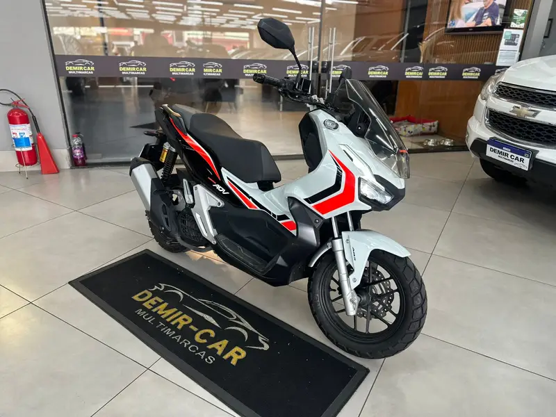 Honda ABS