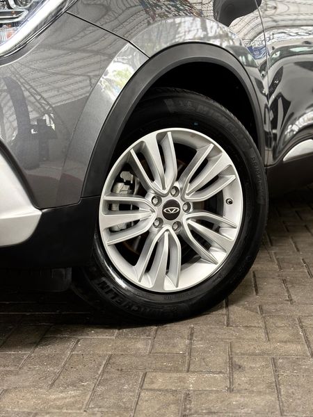 Tiggo5X 1.5 T Turbo Flex (Aut)