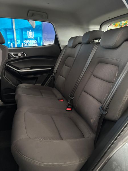 Tiggo5X 1.5 T Turbo Flex (Aut)