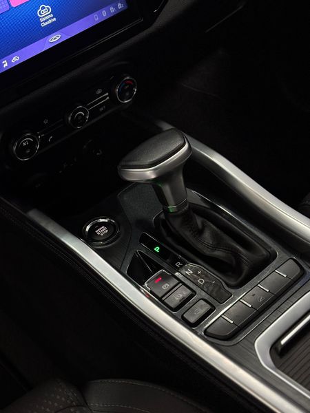 Tiggo5X 1.5 T Turbo Flex (Aut)