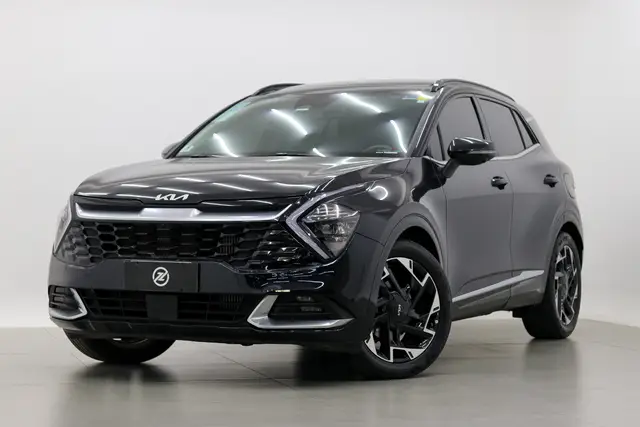 Carro Kia Sportage 2024 EX 1.6 T-GDI (Híbrido)