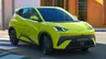 BYD Dolphin Mini estreia na Europa com potência de Taos e nome de esporte