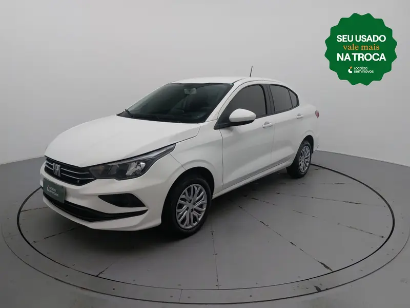 Fiat Cronos Drive 1.3