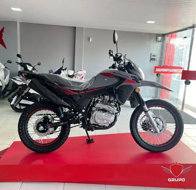 Carro Shineray SHI 175 2025 EFI