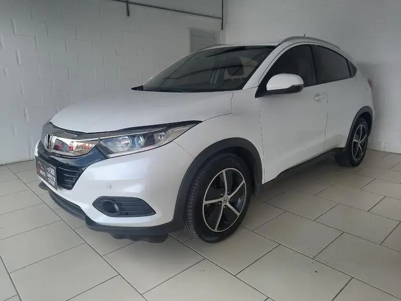 Honda EXL CVT 1.8 I-VTEC FlexOne