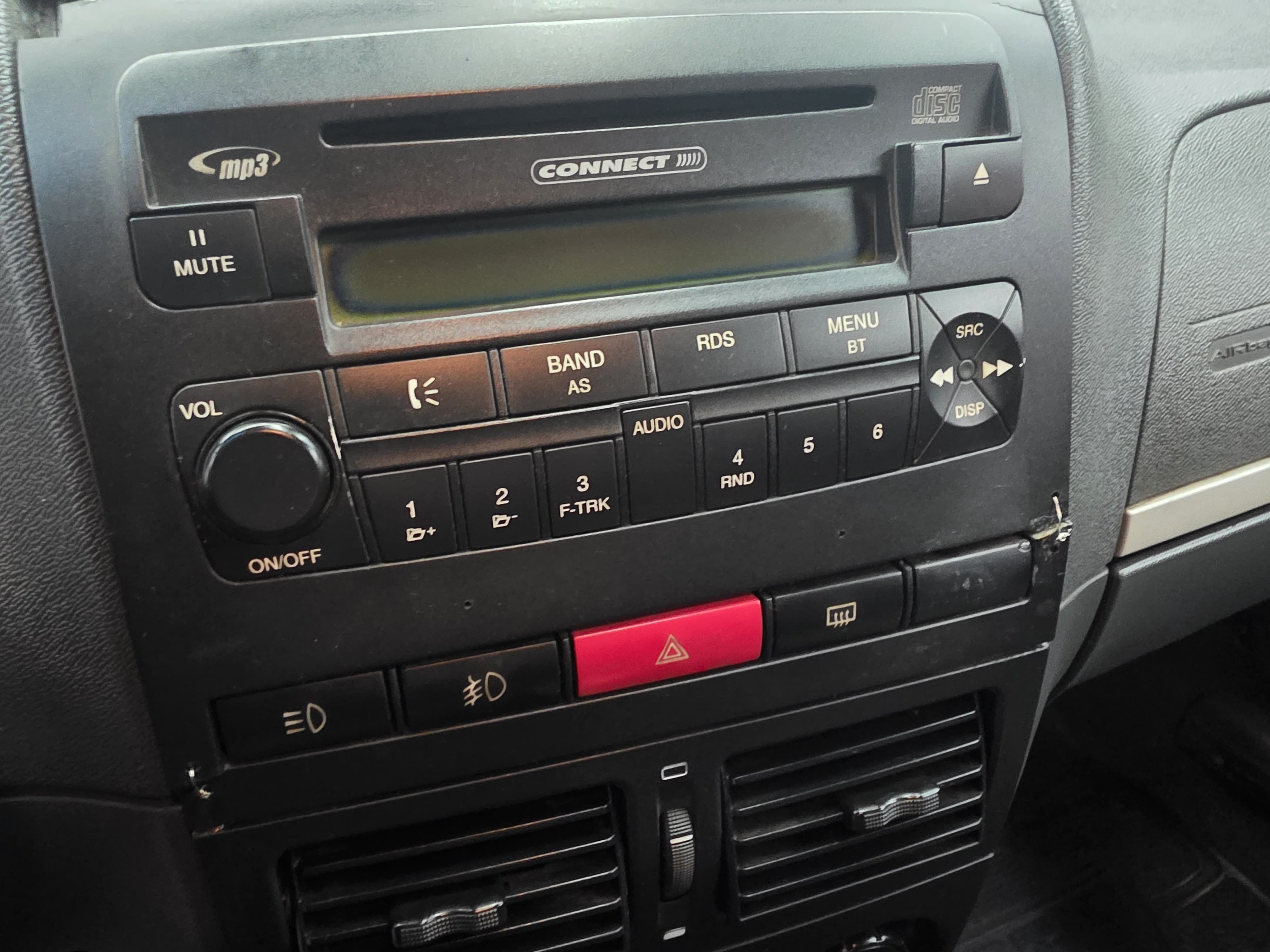 Fiat Palio Weekend