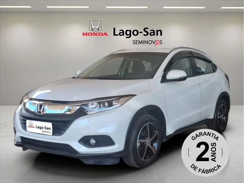 Honda HR-V EX CVT 1.8 I-VTEC FlexOne