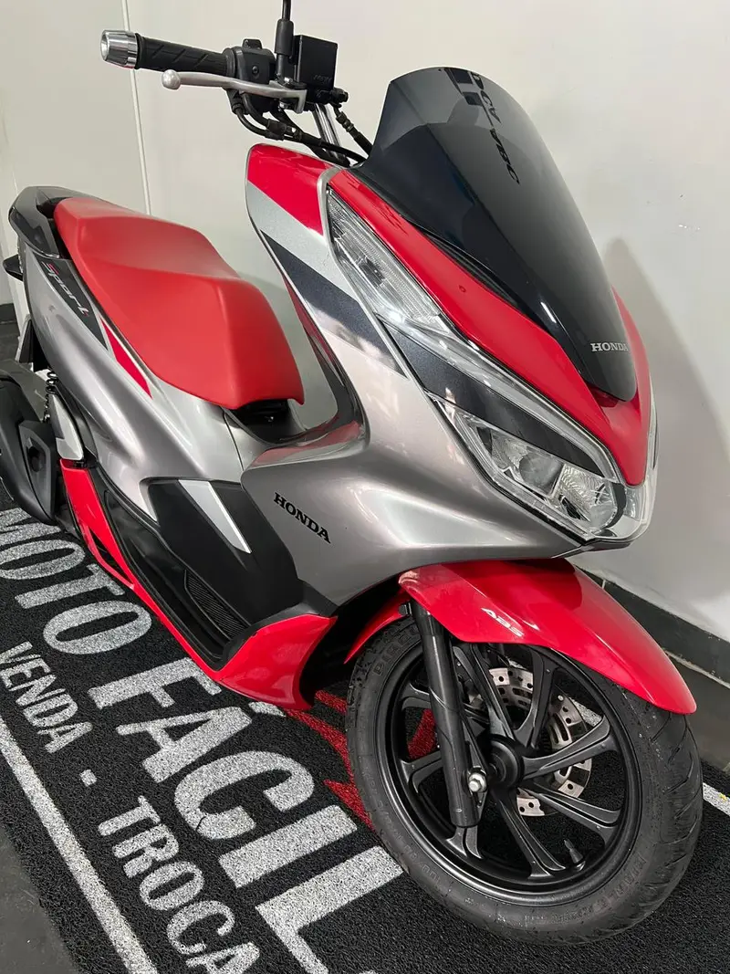 Honda Sport