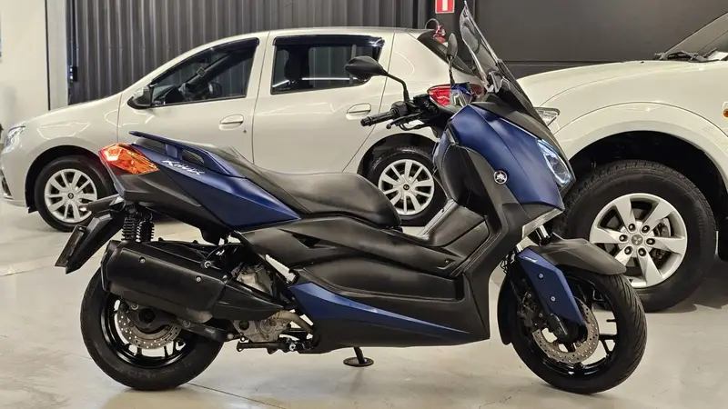 Yamaha XMax 250 (ABS)
