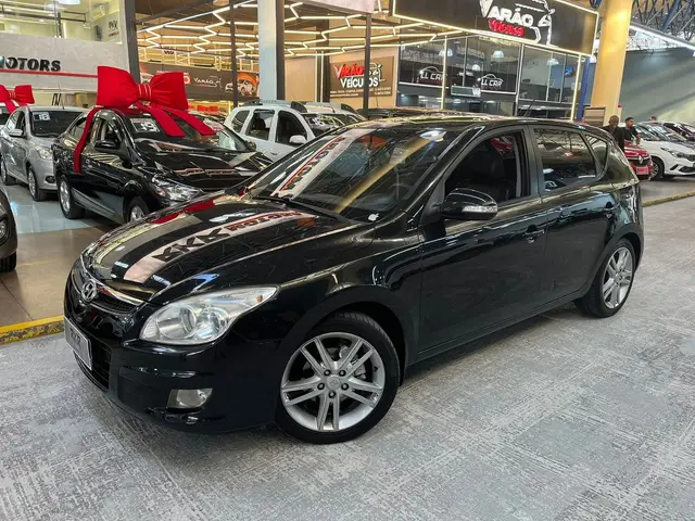 Carro Hyundai i30 2010 2.0 16V
