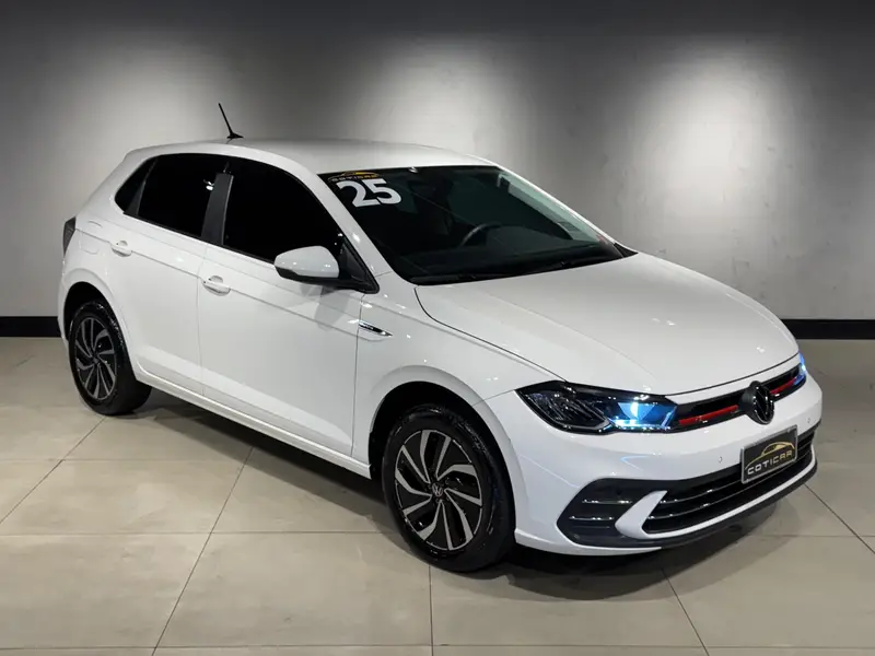 Volkswagen Highline TSI 1.0 Flex 12V Aut.