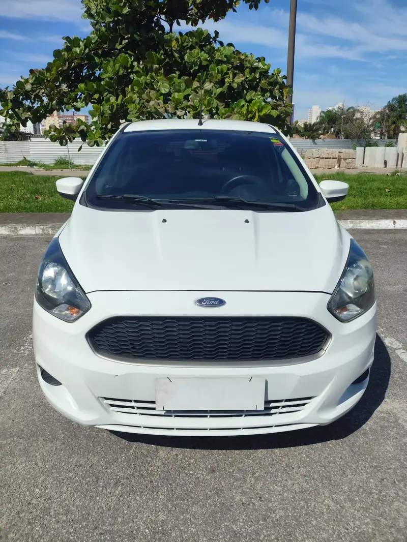Ford Ka 1.0 SE (Flex)