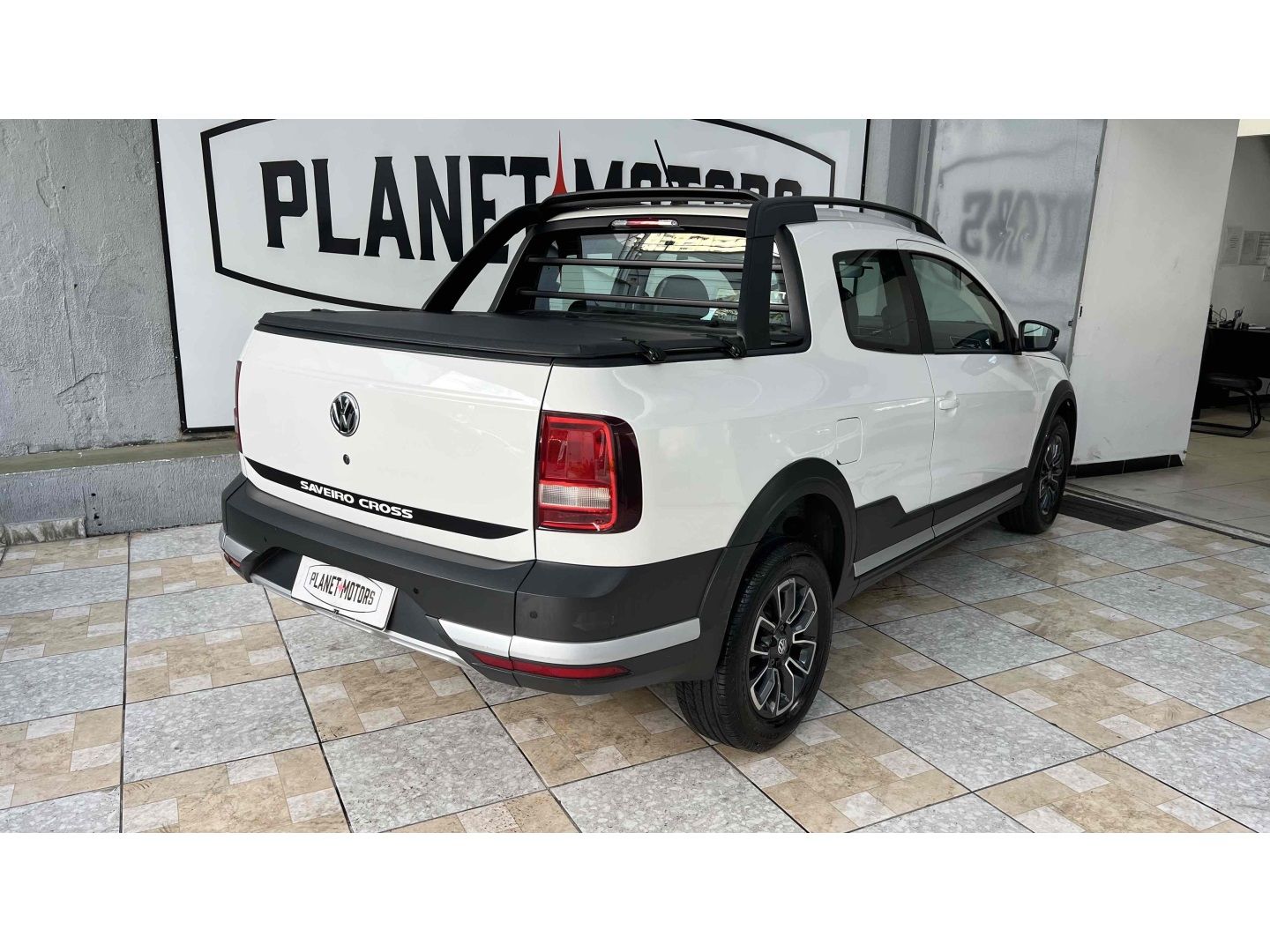 Volkswagen Saveiro