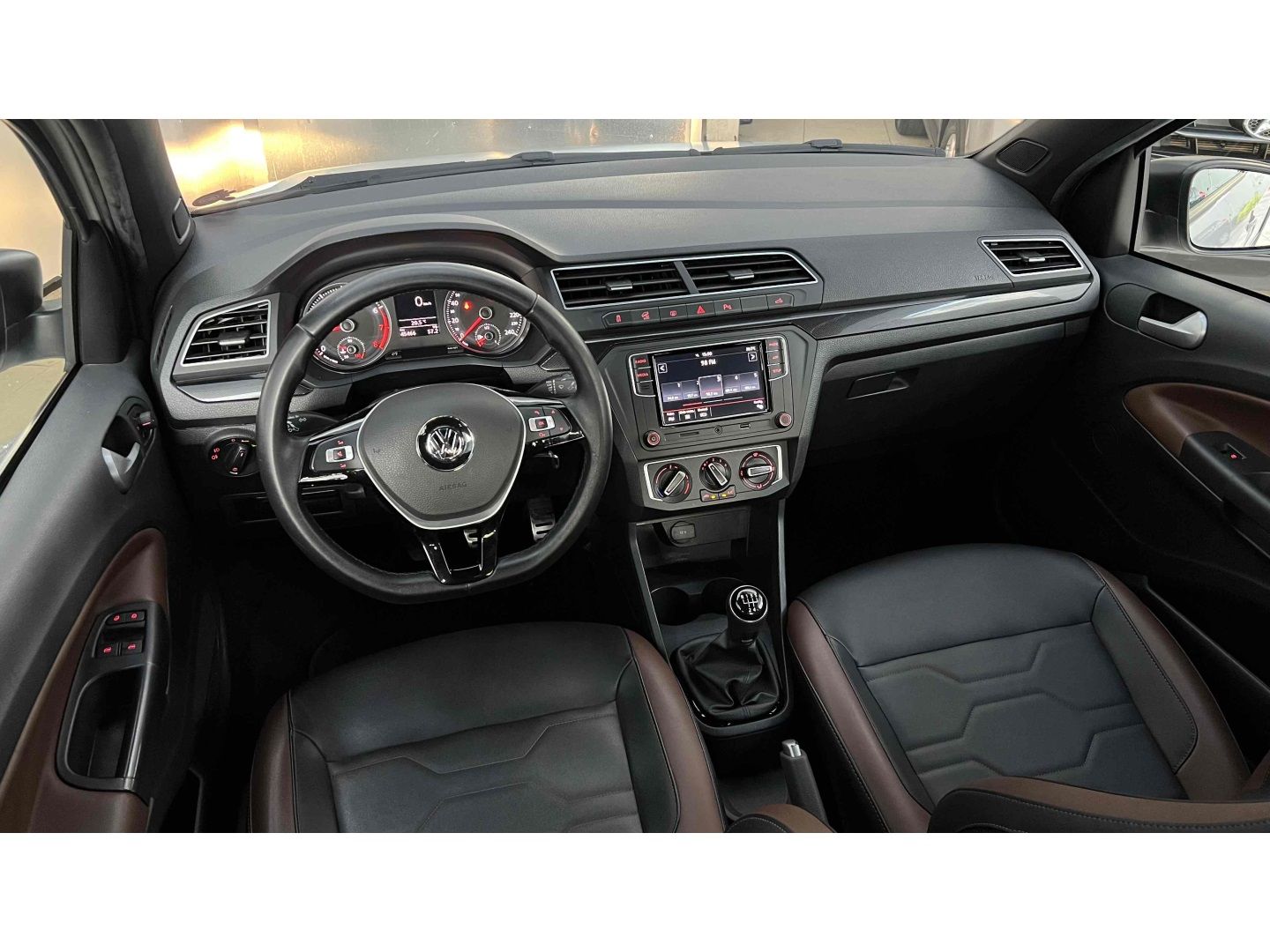 Volkswagen Saveiro