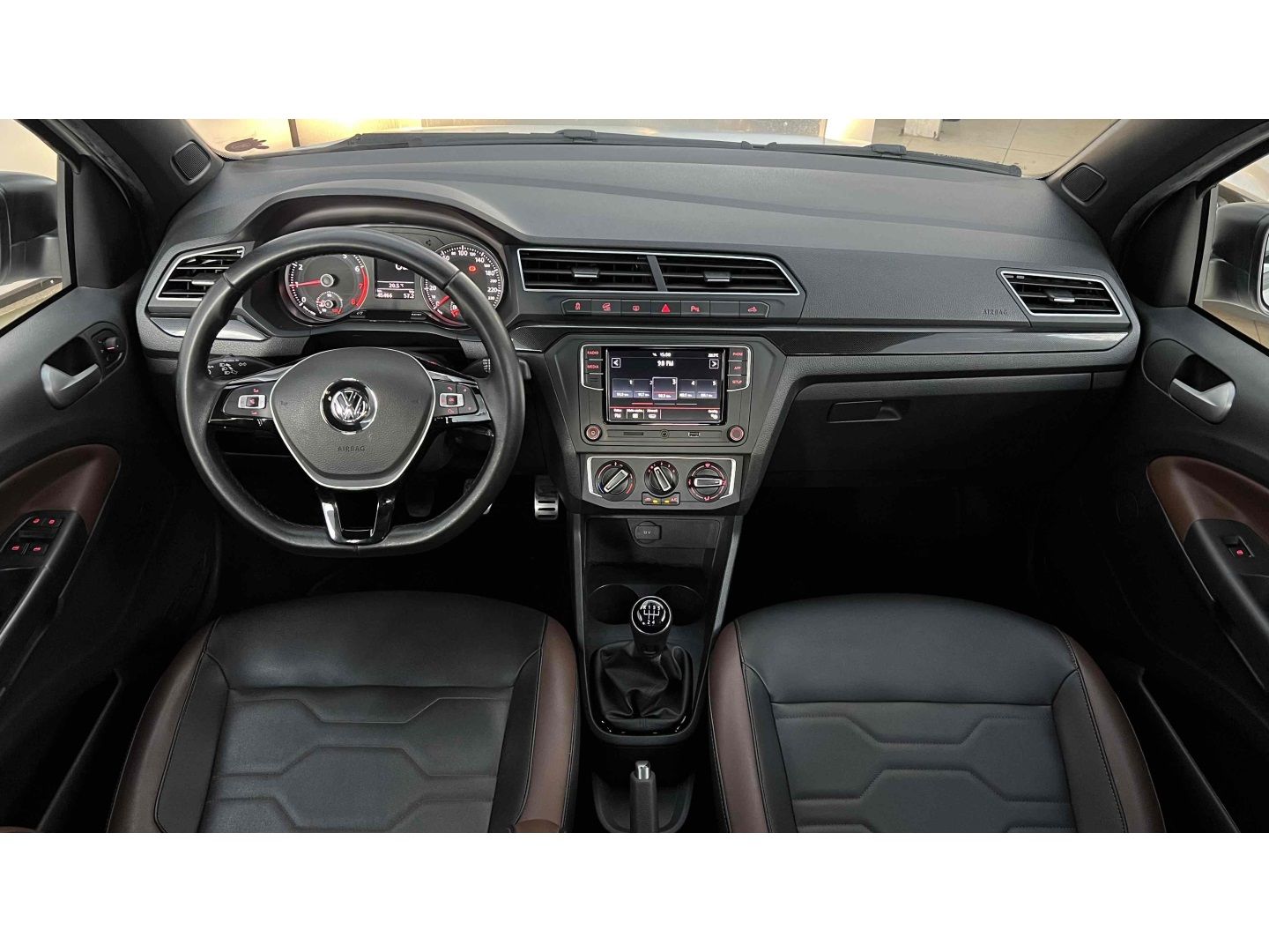 Volkswagen Saveiro
