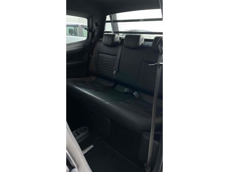 Saveiro Cross Cabine Dupla