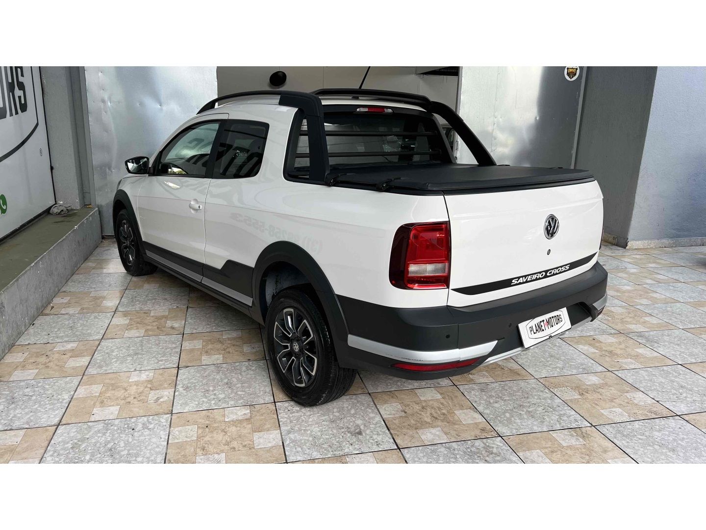 Volkswagen Saveiro