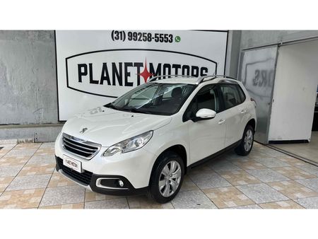 2008 Allure 1.6 16V (Aut) (Flex)