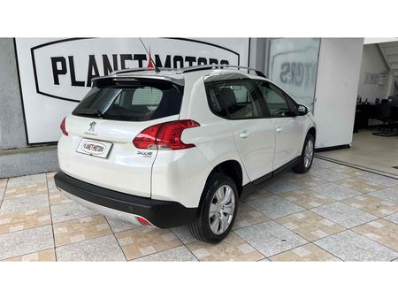 2008 Allure 1.6 16V (Aut) (Flex)