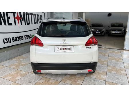 2008 Allure 1.6 16V (Aut) (Flex)