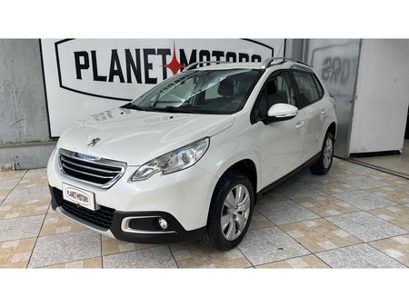 2008 Allure 1.6 16V (Aut) (Flex)