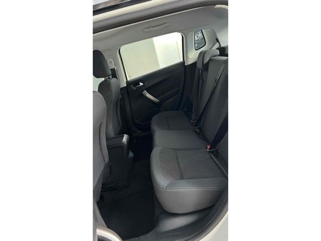 2008 Allure 1.6 16V (Aut) (Flex)