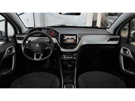 2008 Allure 1.6 16V (Aut) (Flex)