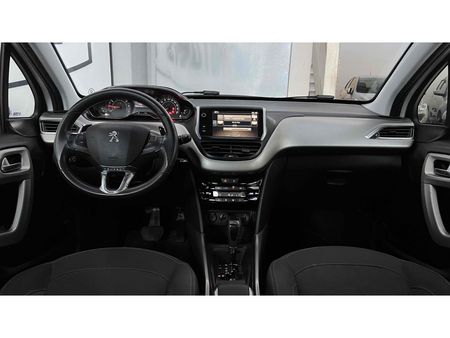 2008 Allure 1.6 16V (Aut) (Flex)