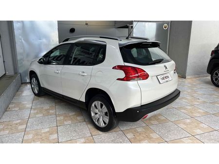 2008 Allure 1.6 16V (Aut) (Flex)
