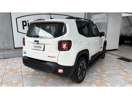 Renegade Trailhawk 2.0 TDI 4x4 (Aut)