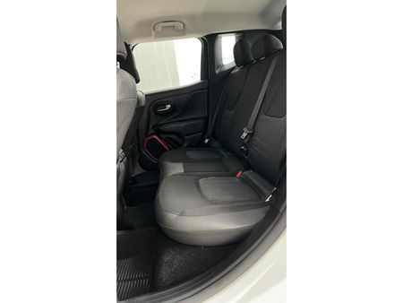 Renegade Trailhawk 2.0 TDI 4x4 (Aut)