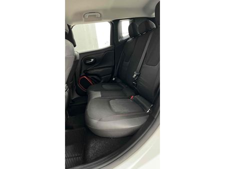 Renegade Trailhawk 2.0 TDI 4x4 (Aut)
