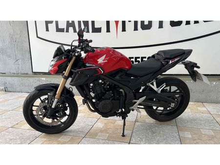 CB 500F (ABS)