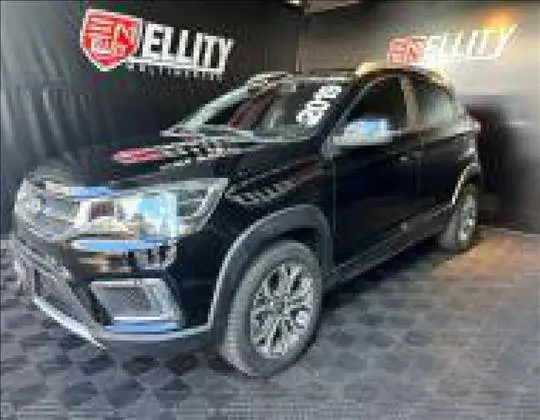 Carro CAOA Chery Tiggo 2 2019 Tiggo2 1.5 16V ACT (Flex)