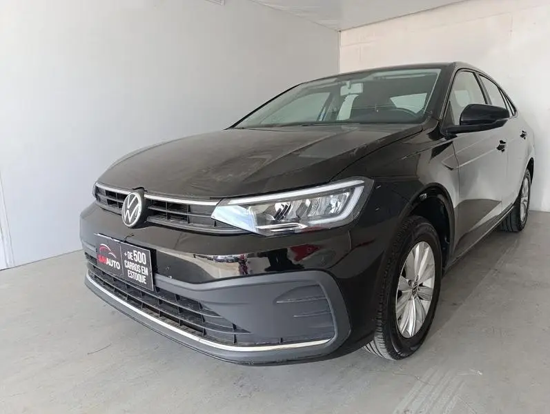 Volkswagen TSI 1.0