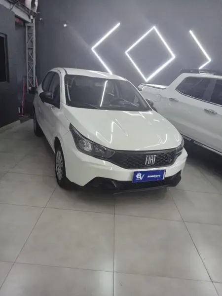 Carro Fiat Argo 2023 1.0 (Flex)