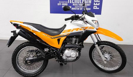 NXR 160 Bros ESDD
