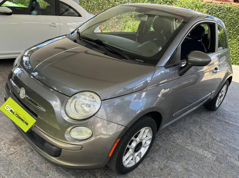 Fiat 500 Cult 1.4 8V