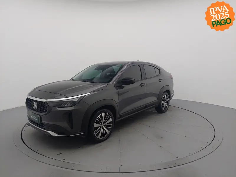 Fiat Fastback Audace