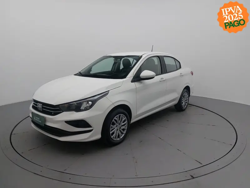 Fiat Cronos Drive 1.3