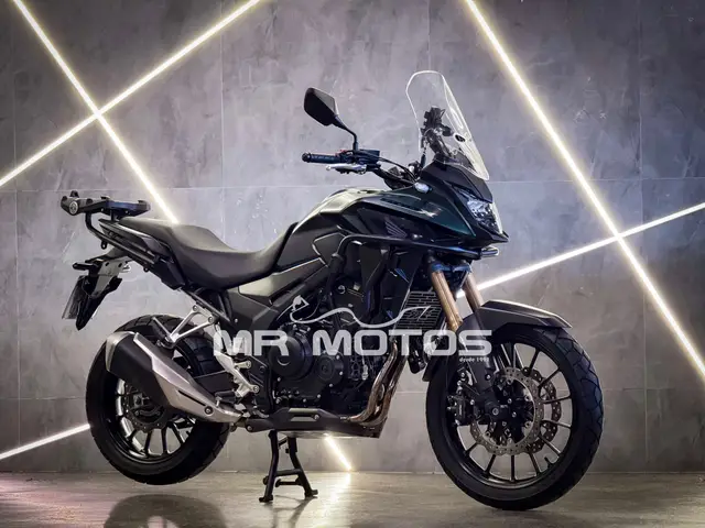 Carro Honda CB 500X 2024 (ABS)