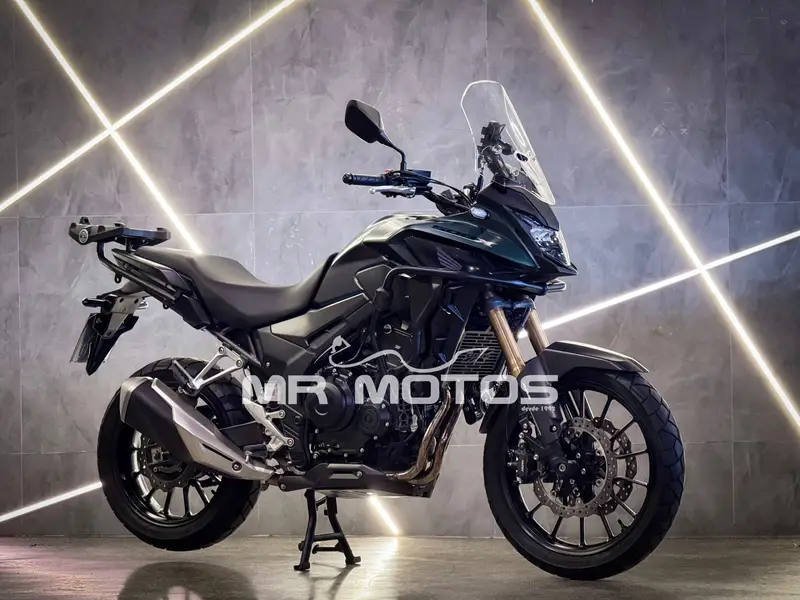 Honda CB 500X (ABS)