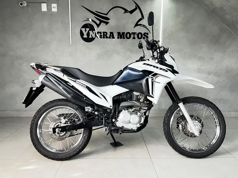 Honda NXR 160 Bros ESDD