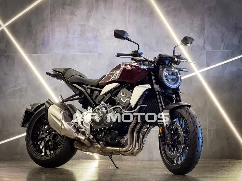 Honda CB 1000R (ABS)